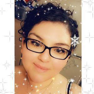 Meet your Posher, Griselda